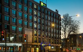Holiday Inn Express Bristol City Centre By Ihg